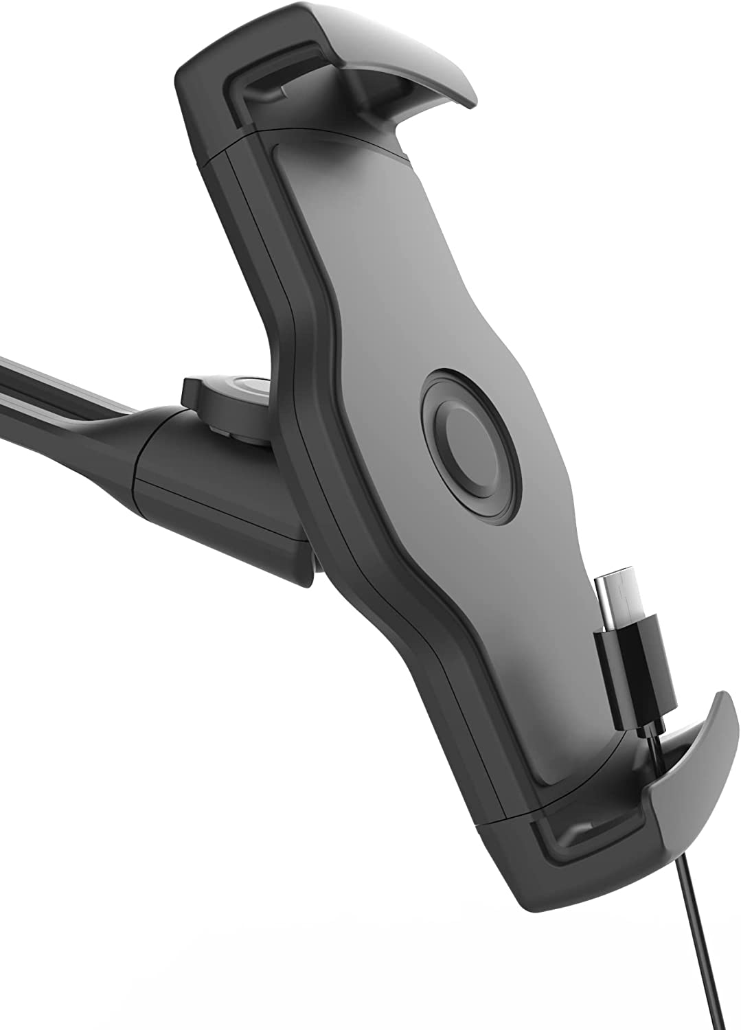 Kanto Universal Phone and Tablet Stand with Extended Arm and Mounting Bracket