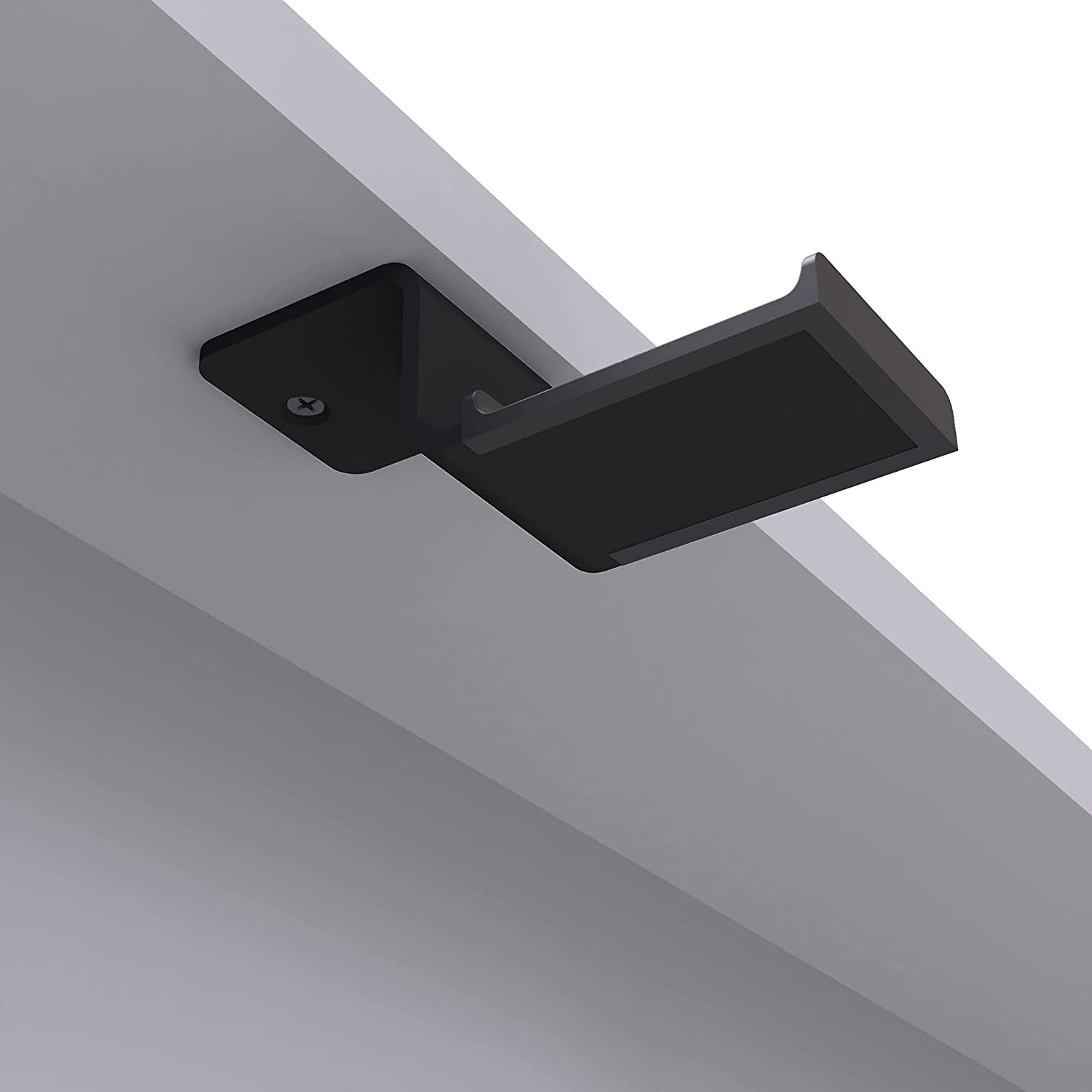 Kanto Universal Under Desk Headphone Hook
