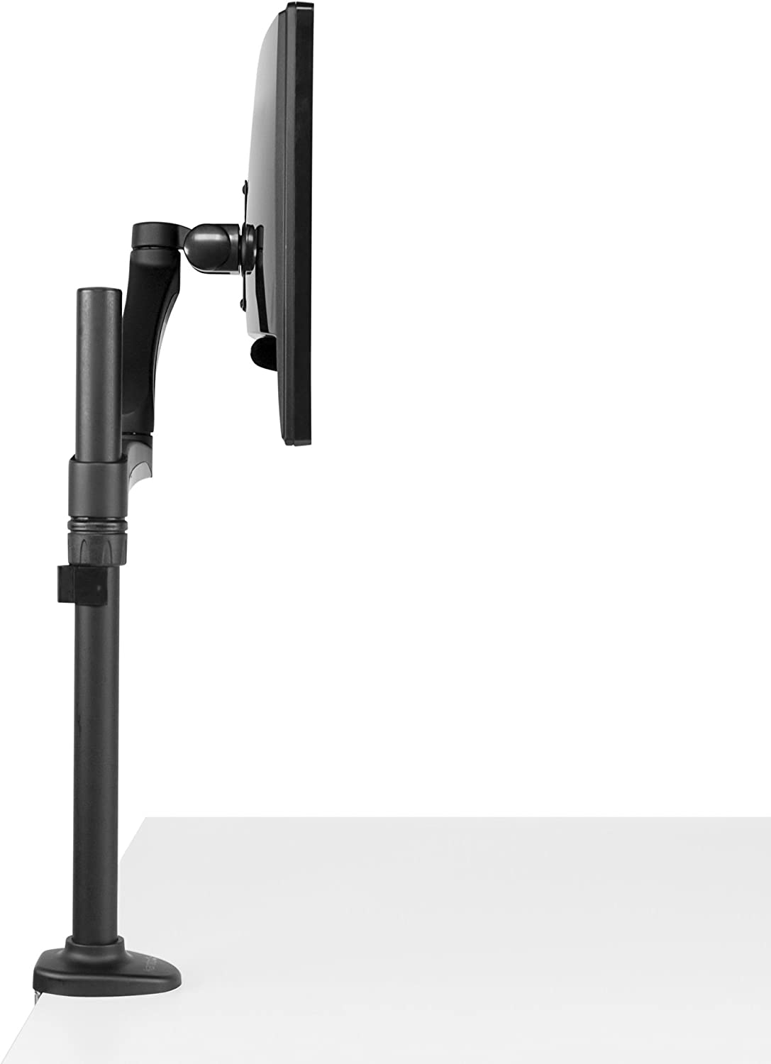 Kanto Desktop Mount for 13-inch to 27-inch Displays - DM1000