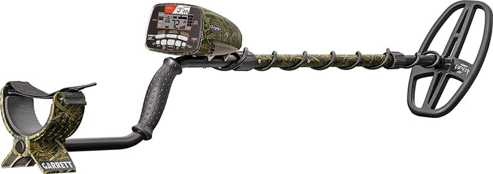 Garrett Jase Robertson Signature Edition A.T. Max Metal Detector