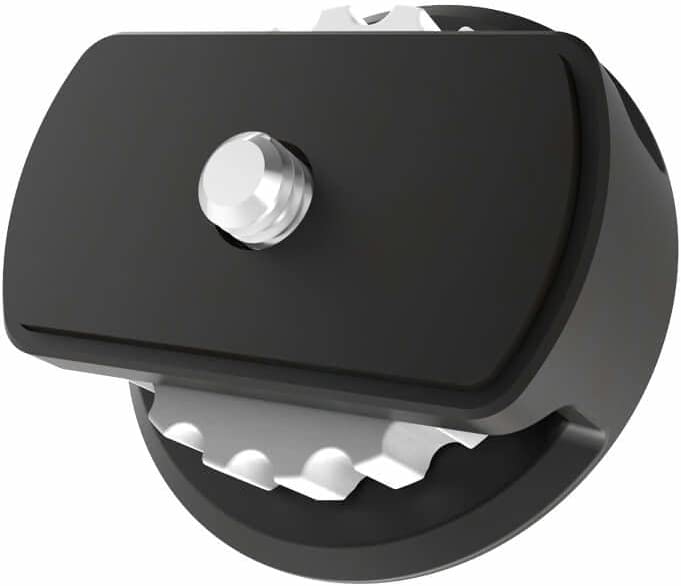 Kanto Universal Phone and Tablet Stand with Extended Arm and Mounting Bracket