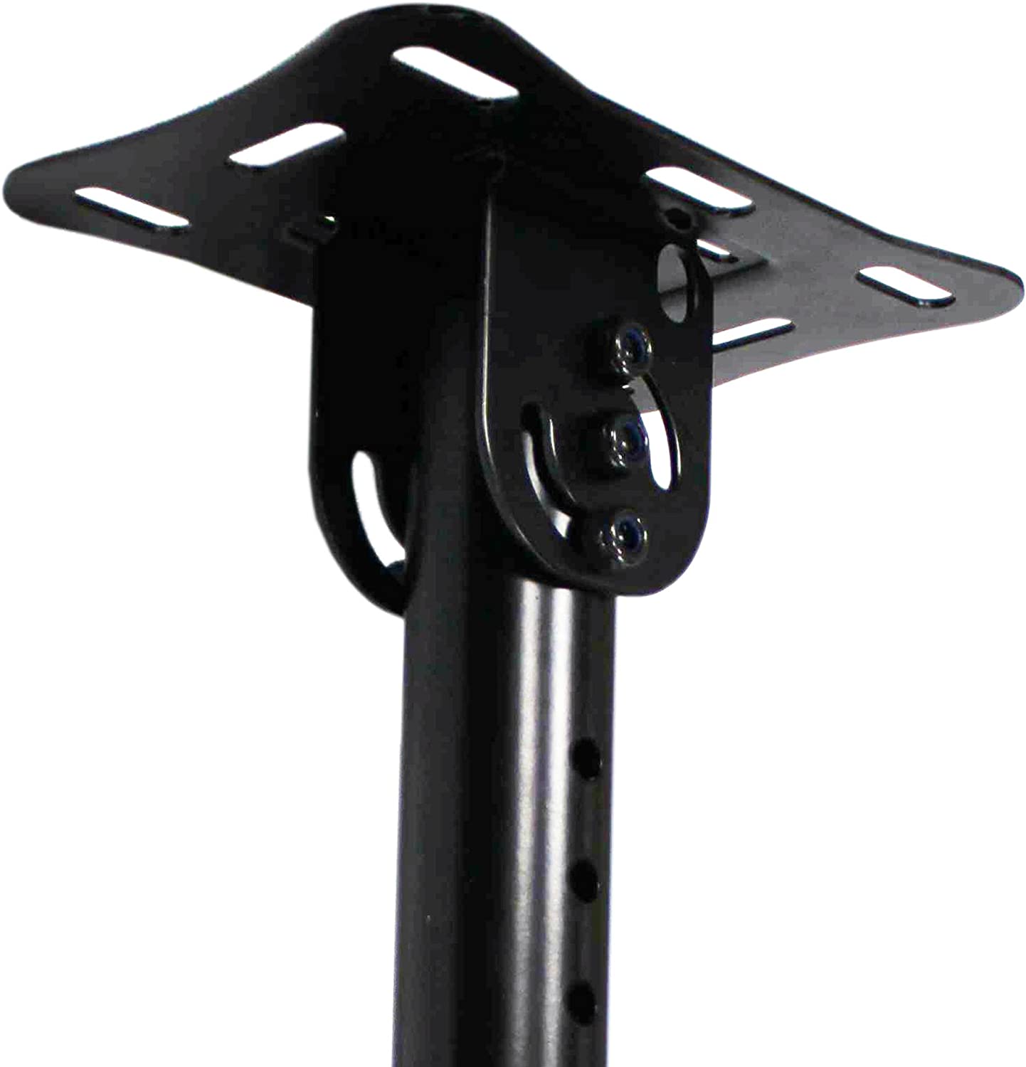 Kanto Universal Projector Mount for sloped ceilings (15-inch to 18-inch extension) - P301
