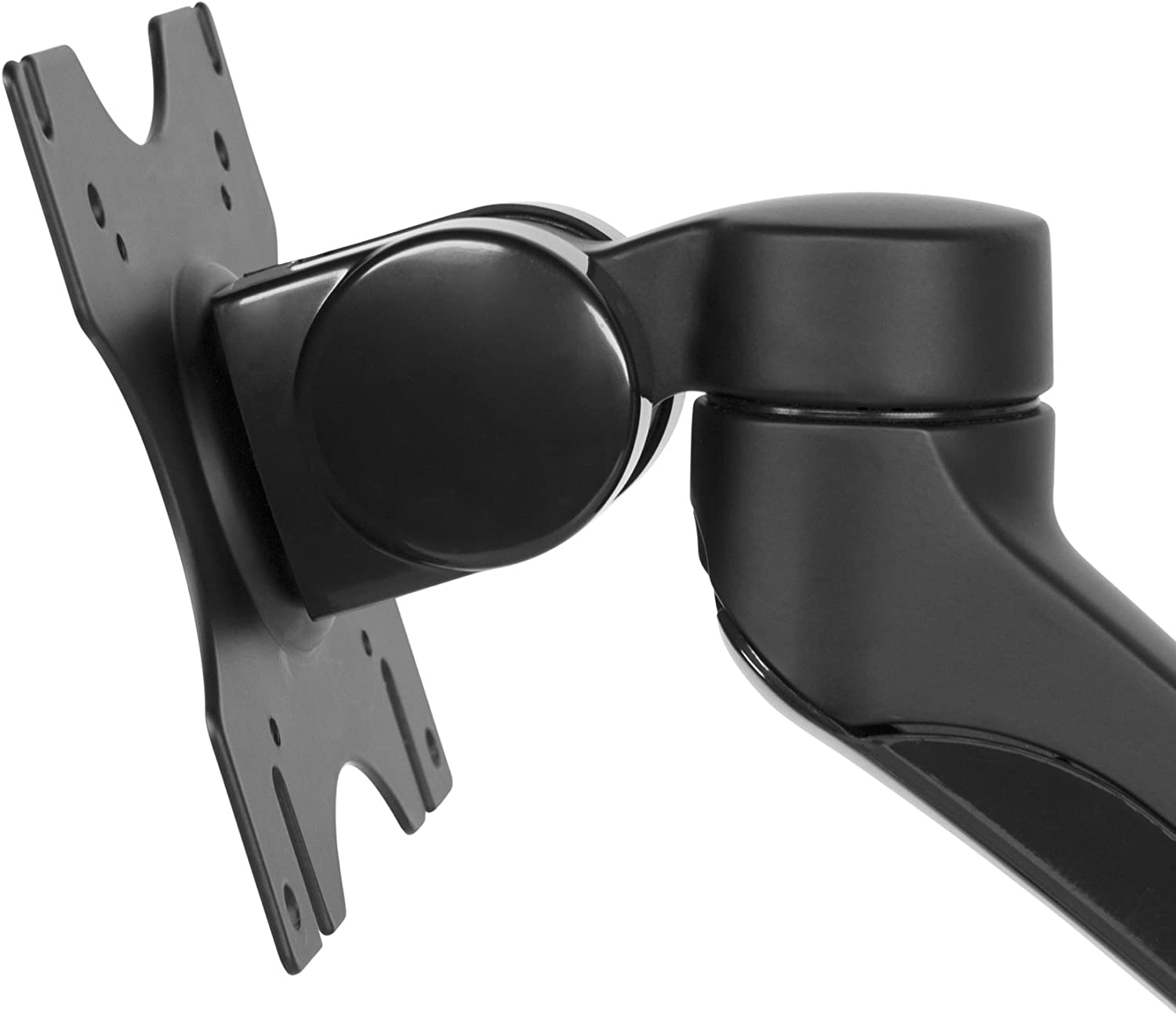 Kanto Desktop Mount for 13-inch to 27-inch Displays - DM1000