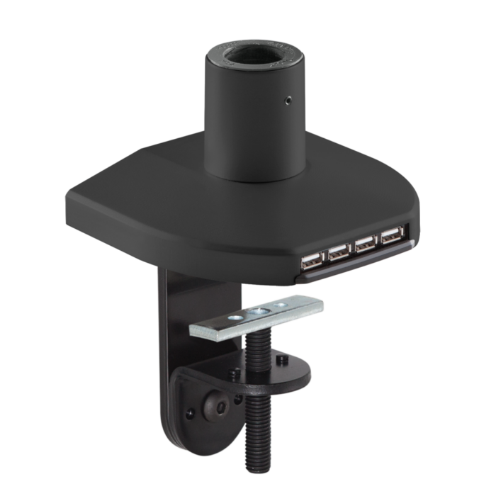 Busby® 8451 Mount with Integrated USB Hub