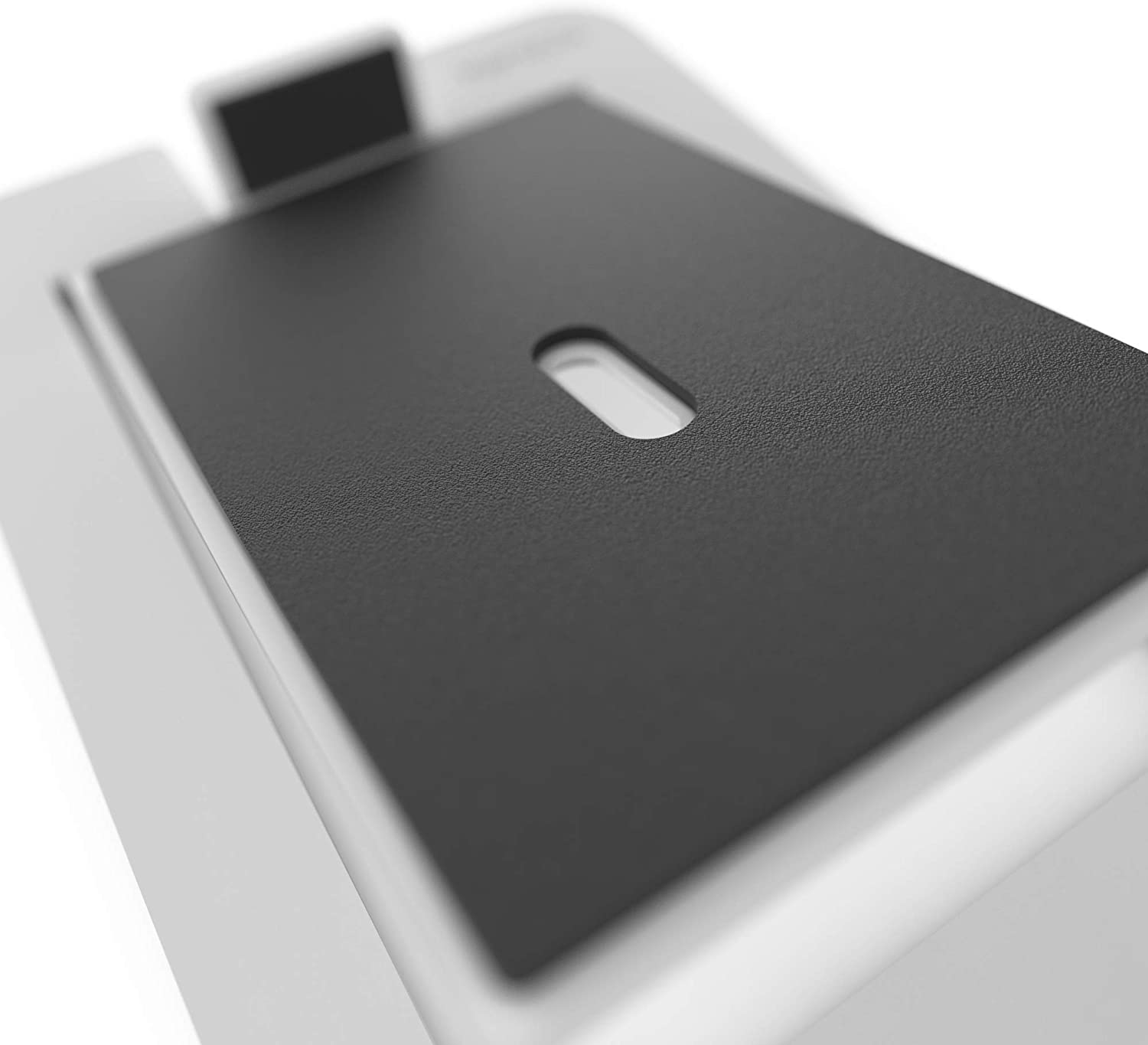 Kanto Desktop Speaker Stands for Large Speakers