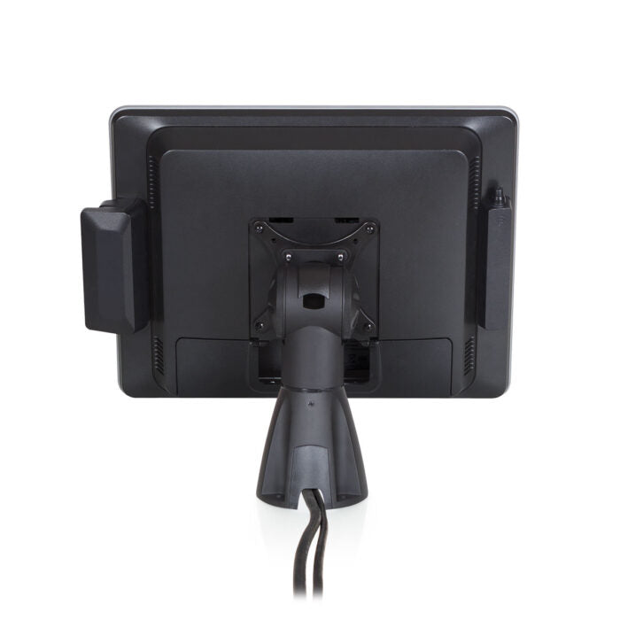 Hat Design Works 9190 Compact POS Countertop Mount