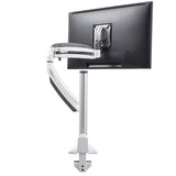 Chief Kontour K1C120 Dynamic Monitor Arm Single Monitor Arm