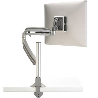 Chief Kontour K1C120 Dynamic Monitor Arm Single Monitor Arm