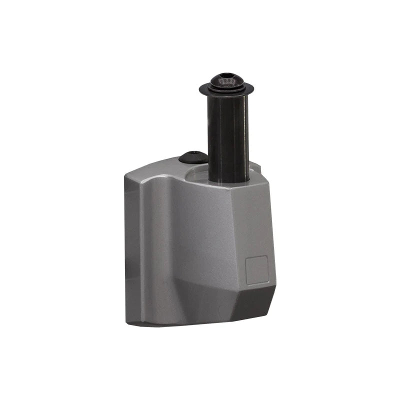 WorkRite  Conform Tool Bar & Slatwall Base-CONF-BSE-TSB-S