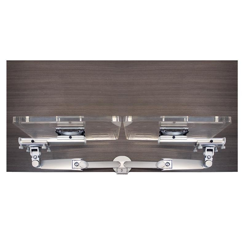 WorkRite Conform Slider-CONF-ACC-SLIDER-S