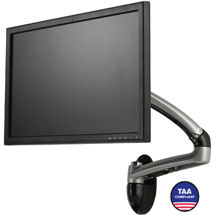 Ergotech Freedom Arm Wall Mount-FDM-LW-S01-WM