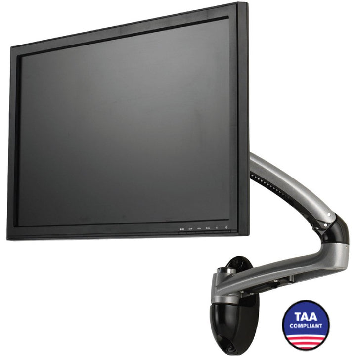 Ergotech Freedom Arm Wall Mount-FDM-LW-S01-WM