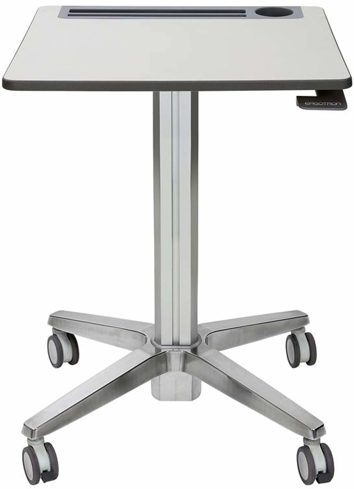 Ergotron LearnFit® Sit-Stand Desk