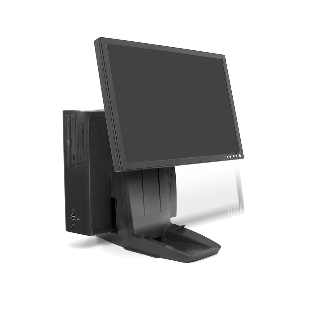 Ergotron Neo-Flex All In One Lift Stand - 33-326-085