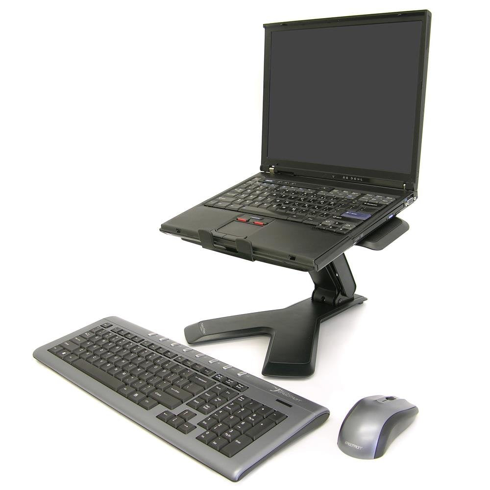 Ergotron Neo-Flex Notebook Lift Stand-33-334-085