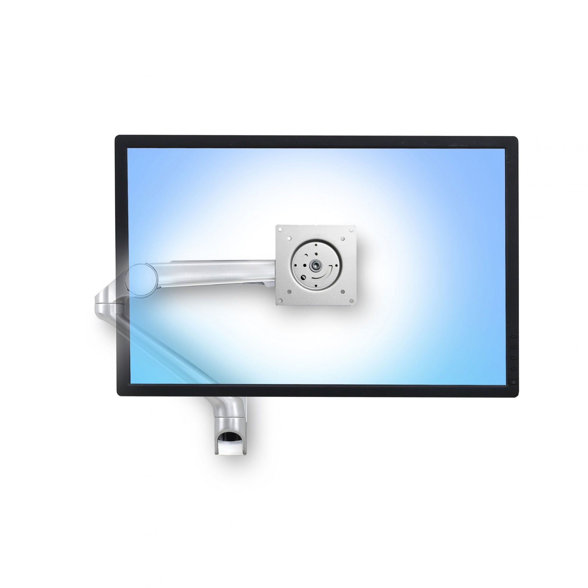 Ergotron MX Mini Wall Arm-4492031