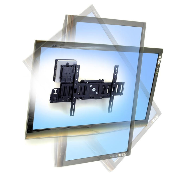 Ergotron SIM90 Signage Integration Mount-2548396