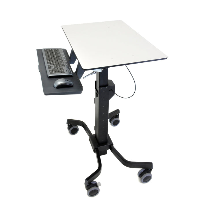 Ergotron TeachWell Mobile Digital Workspace- 24-220-055