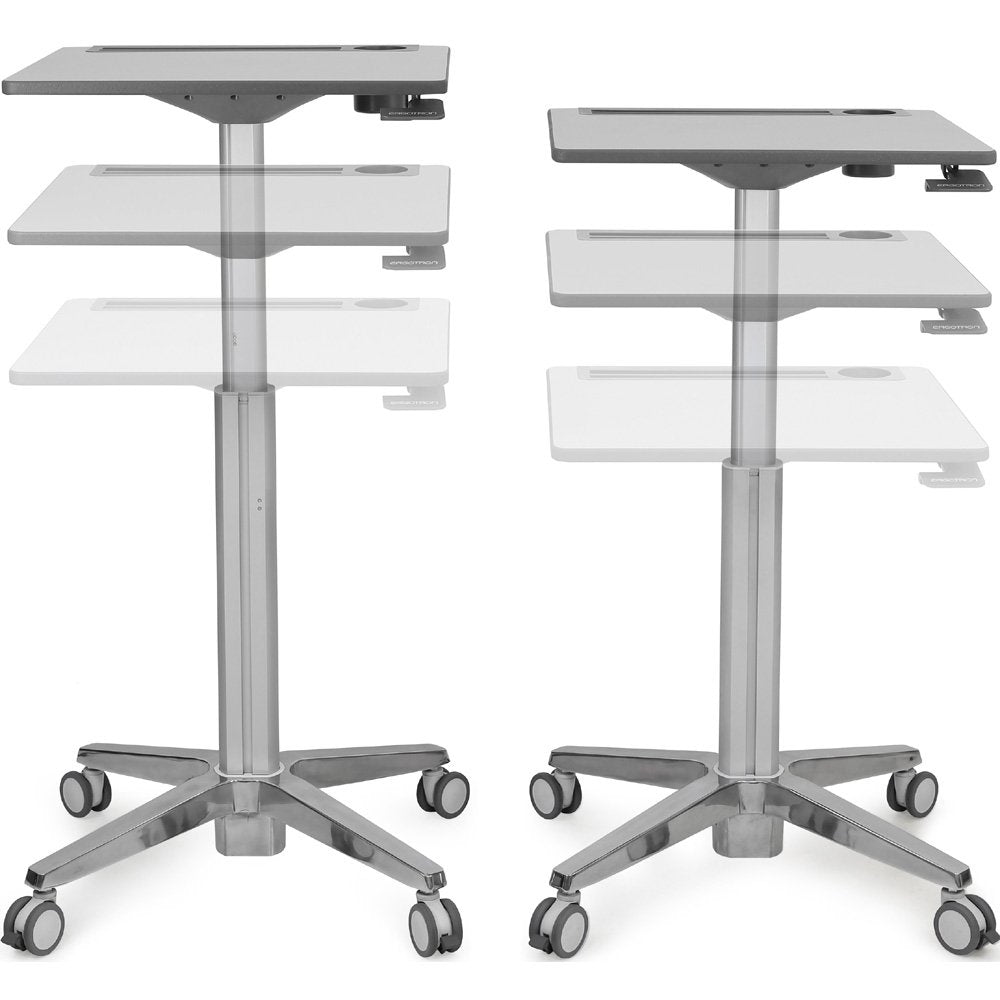 Ergotron LearnFit® Sit-Stand Desk