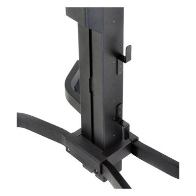 Ergotron TeachWell Mobile Digital Workspace- 24-220-055