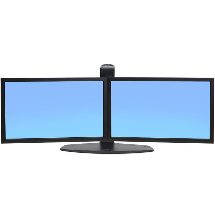 Ergotron Neo-Flex® Dual LCD Lift Stand-33-396-085