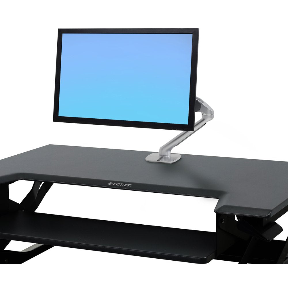 Ergotron WorkFit-TL Sit-Stand Desktop-33-406-085