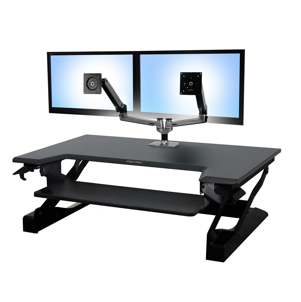 Ergotron WorkFit-TL Sit-Stand Desktop-33-406-085