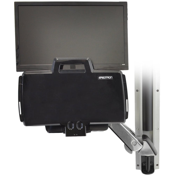 Ergotron StyleView Sit-Stand Combo Arm