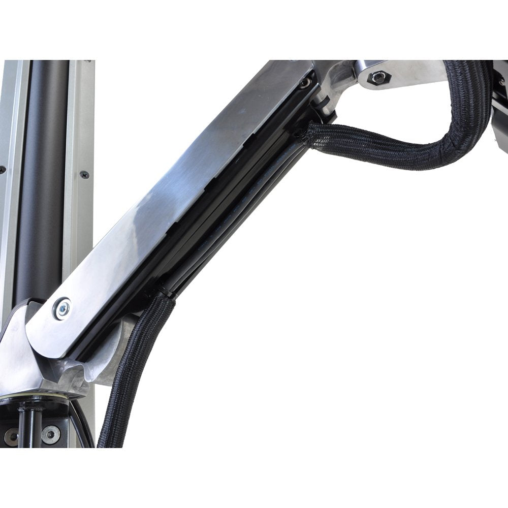 Ergotron StyleView Sit-Stand Combo Arm