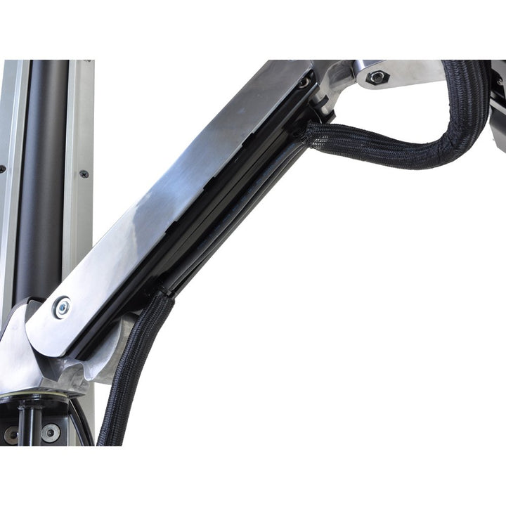 Ergotron StyleView Sit-Stand Combo Arm