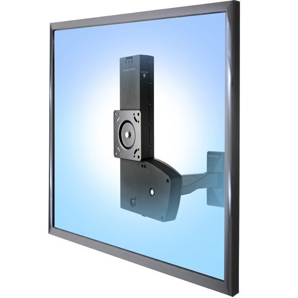 Ergotron Glide Wall Mount, LD-X - 61-113-085