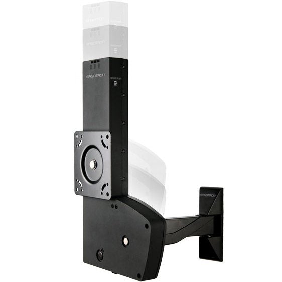 Ergotron Glide Wall Mount, LD-X - 61-113-085