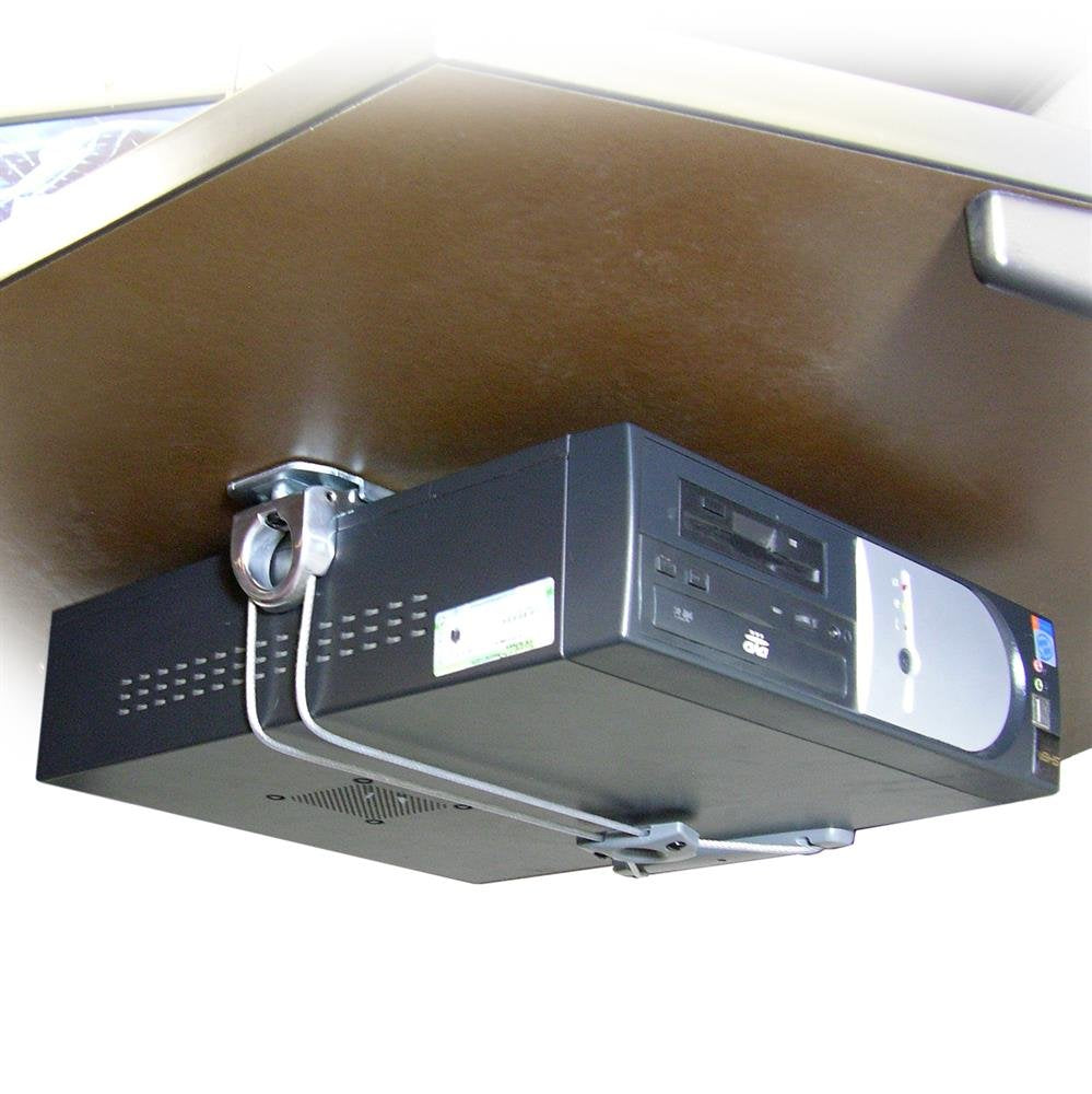 Ergotron Universal CPU Holder- 80-105-064