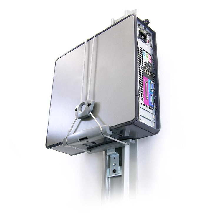 Ergotron Universal CPU Holder- 80-105-064