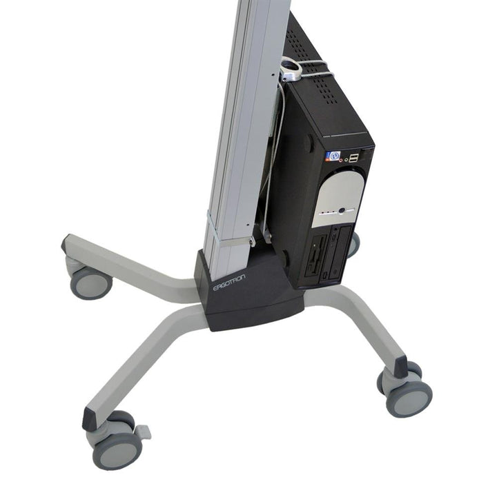 Ergotron Universal CPU Holder- 80-105-064