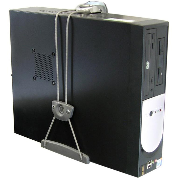 Ergotron Universal CPU Holder- 80-105-064