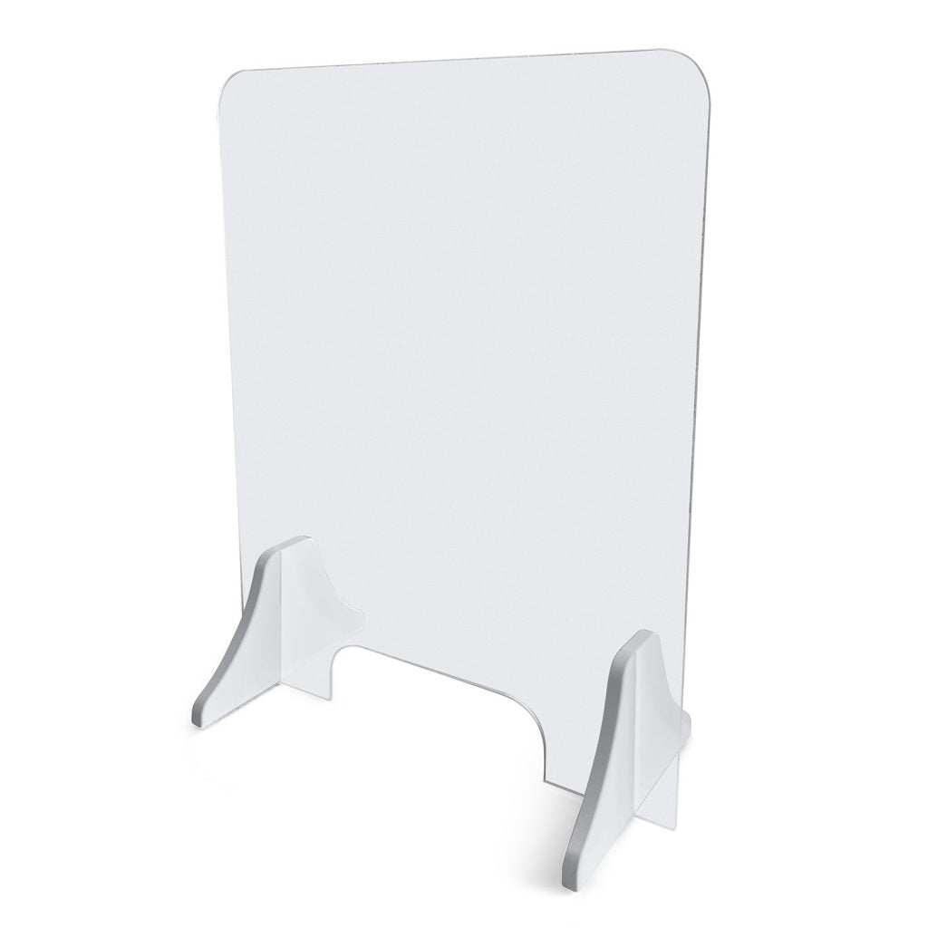 Hat Design Works FlexShield Protective Countertop Screen - 5875645