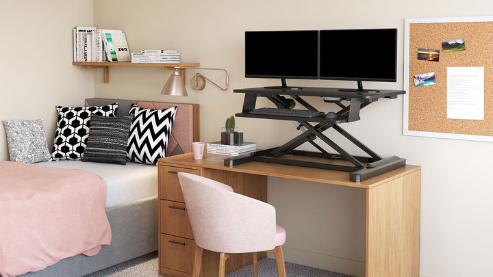 Hat Design Works Freedom E-Desk - FDM-E-DESK