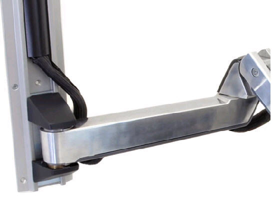Ergotron StyleView Combo Extender