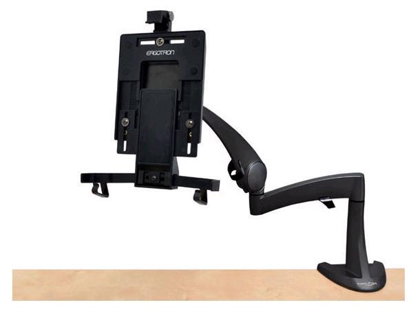 Ergotron Neo-Flex® Desk Tablet Arm-45-306-101