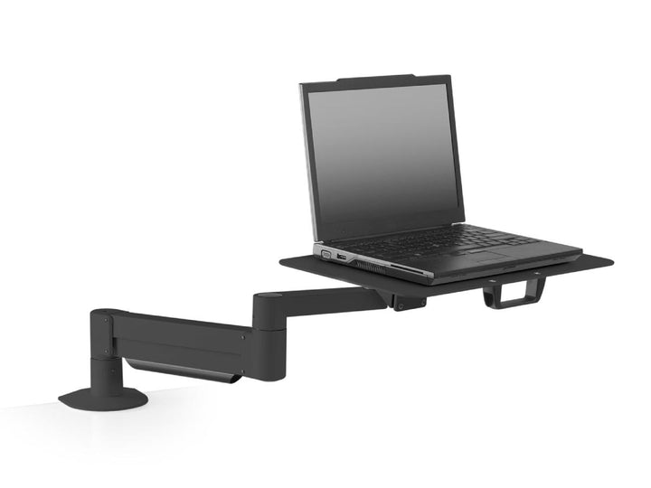 Hat Design Works Sit Stand Data Entry Arm - 3911289