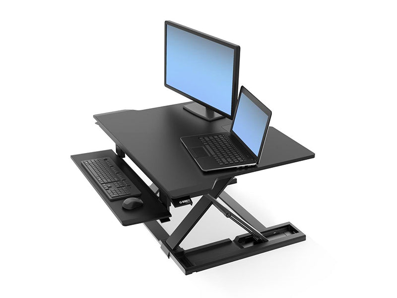 Ergotron WorkFit-TX Standing Desk Converter-33-467-921