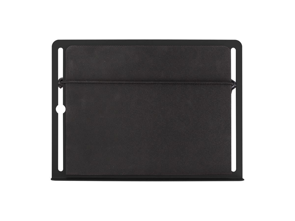 Hat Design Works Laptop Tray Accessory, black - 5736726