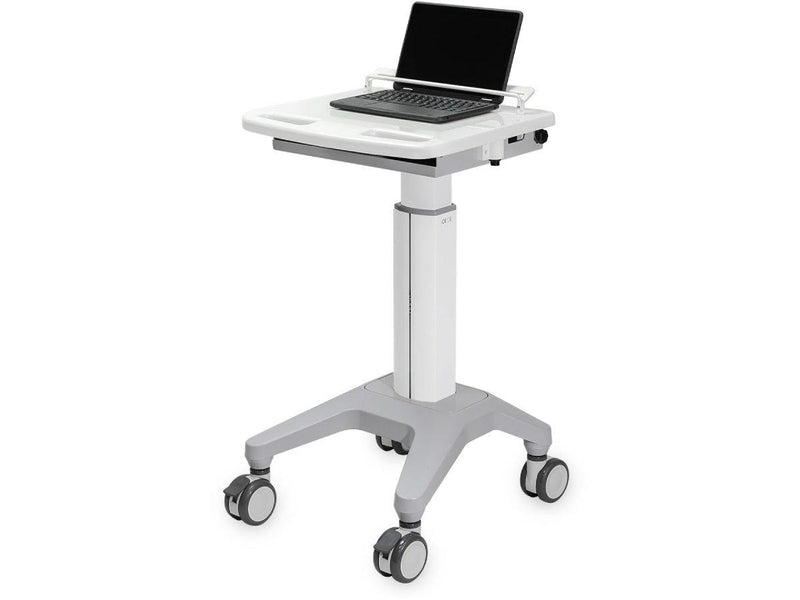 Collective Healthcare Tango Laptop Cart - TNG-L-NP