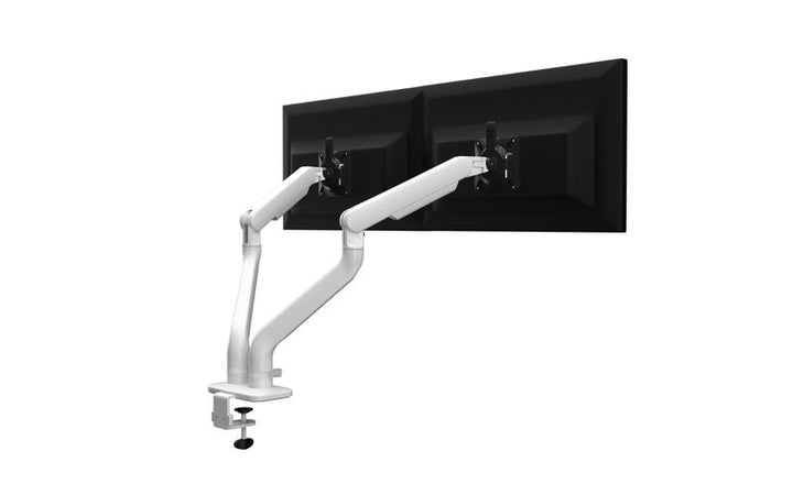 Fellowes Kata Series Dual Monitor Arm