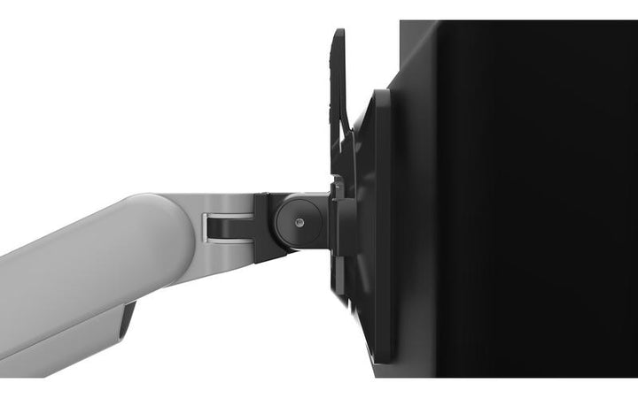 Fellowes Kata Series Dual Monitor Arm