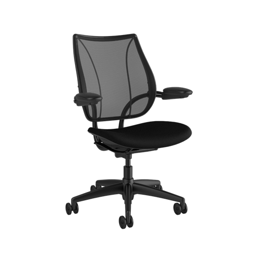 Humanscale Liberty Task Chair