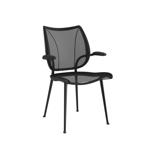 Humanscale Liberty Side Chair