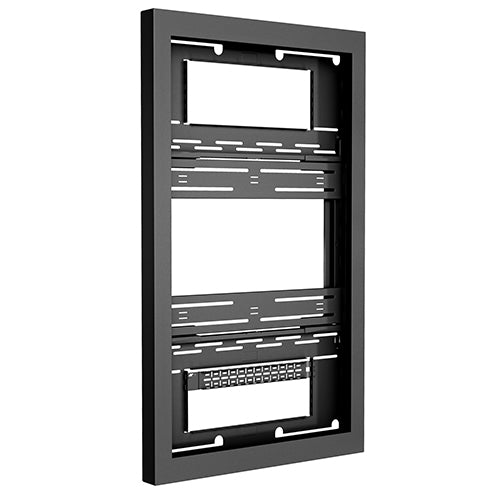 Chief Impact On-Wall Kiosk - Portrait 48" LW Series