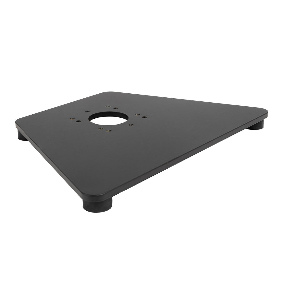 Hat Design Works Trapezoid Freestanding Base for Modular Now Surface & Compact Mounts -7287785